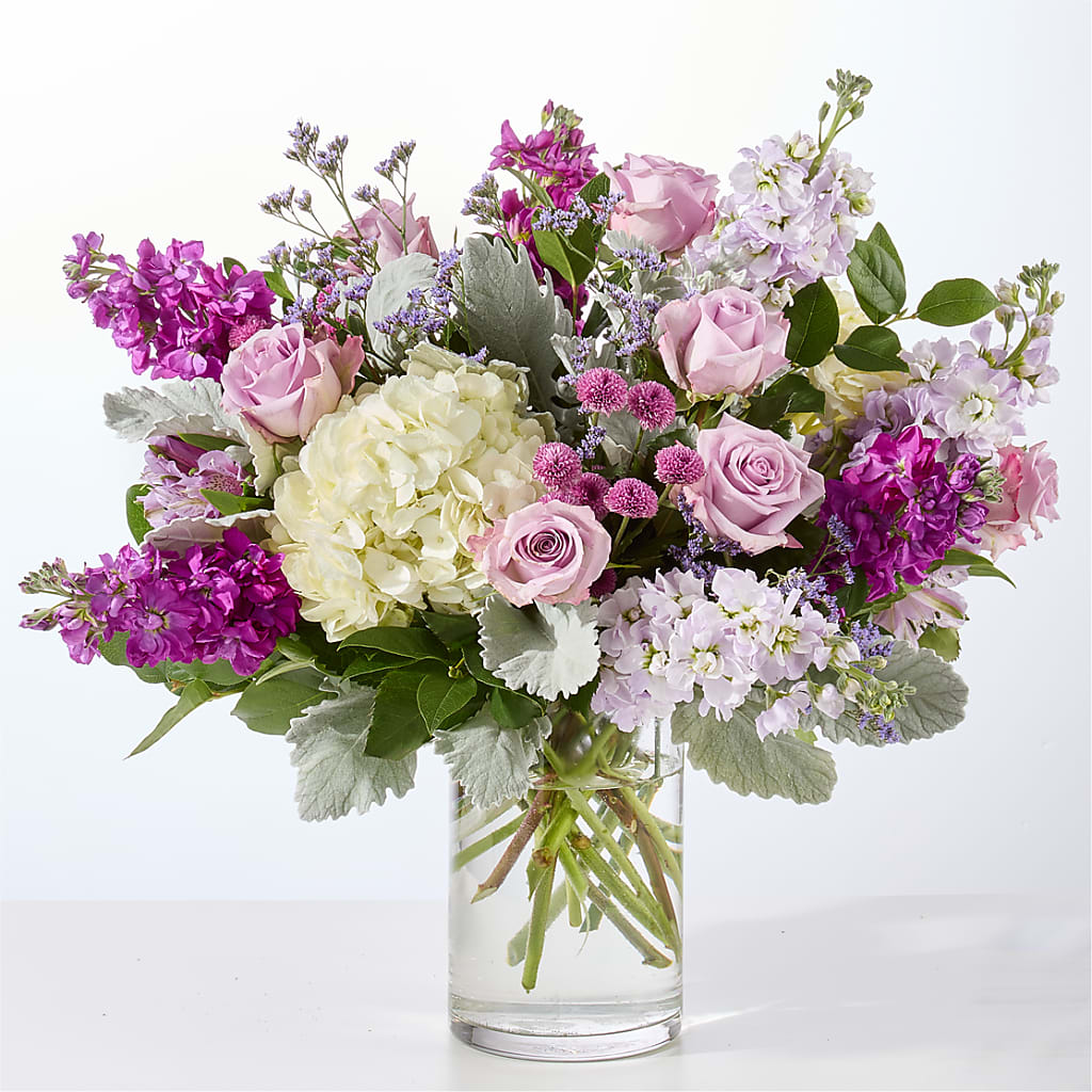 Empress Bouquet – Flair Floral Designs, Lake Dallas TX