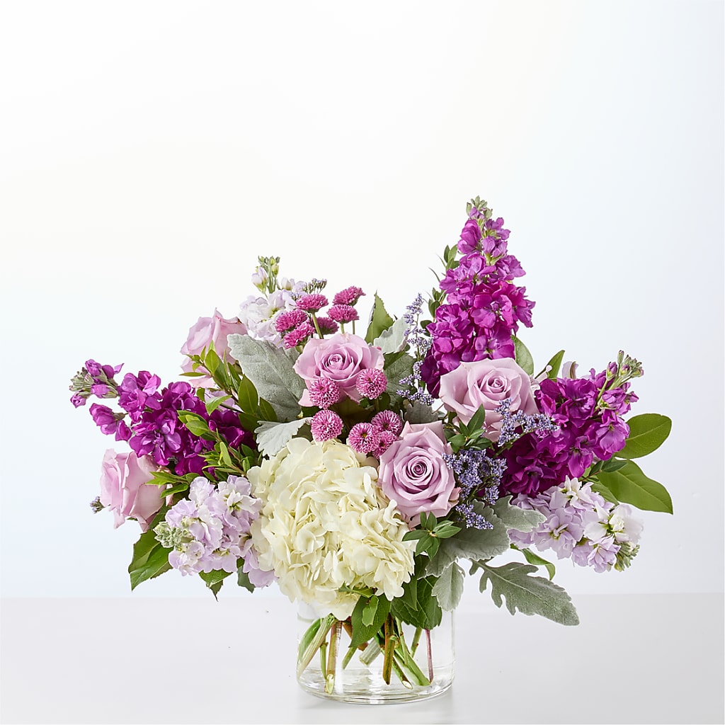 Empress Bouquet – Flair Floral Designs, Lake Dallas TX