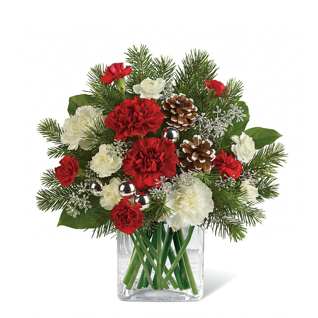 Woodland Wonder Bouquet – Flair Floral Designs, Lake Dallas TX
