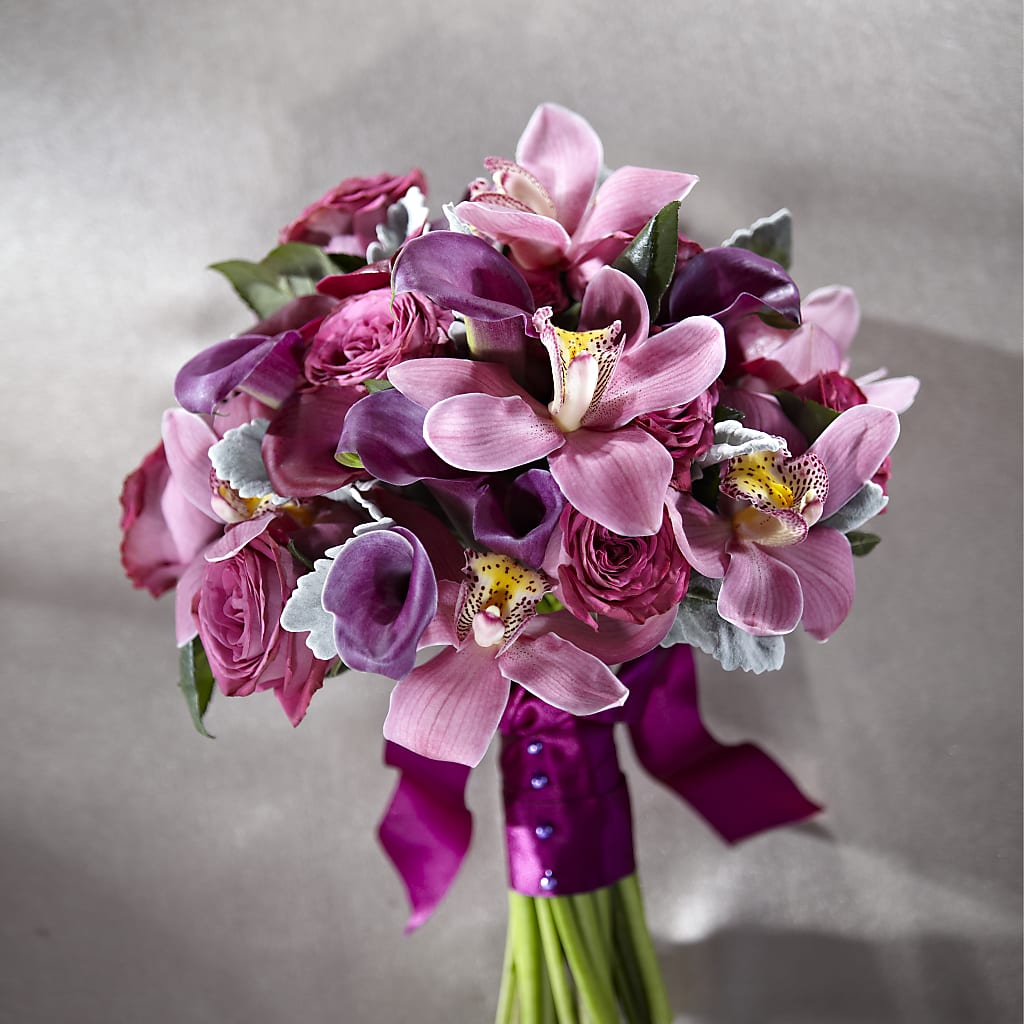Delicacy Bouquet – Flair Floral Designs, Lake Dallas TX