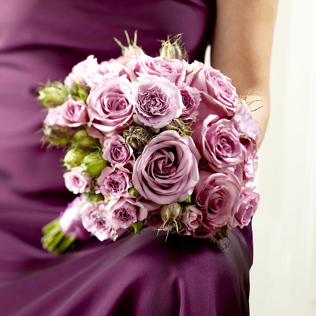Veronica Bouquet – Flair Floral Designs, Lake Dallas TX