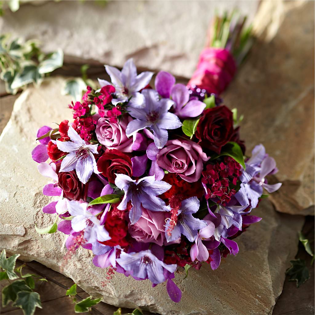 Enlightened Love Bouquet – Flair Floral Designs, Lake Dallas TX