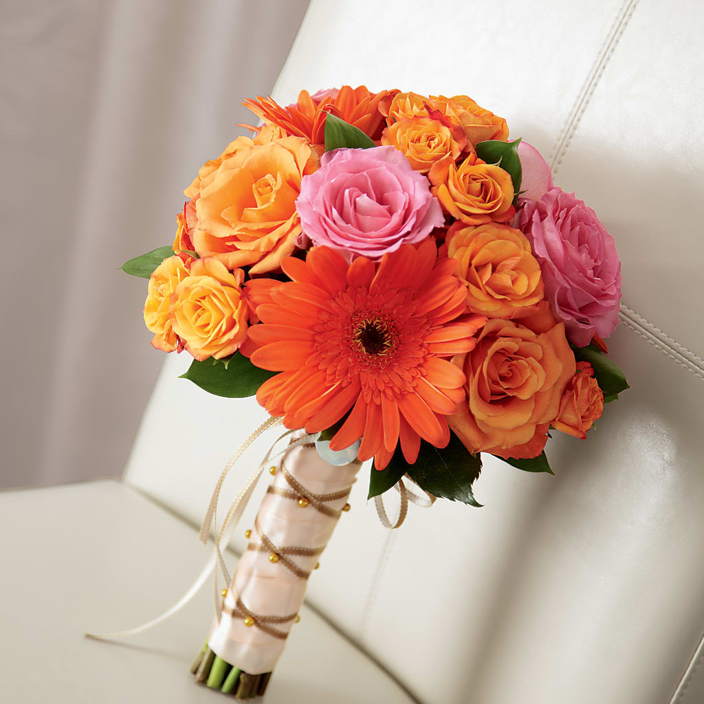 Lifetime of Love Bouquet – Flair Floral Designs, Lake Dallas TX