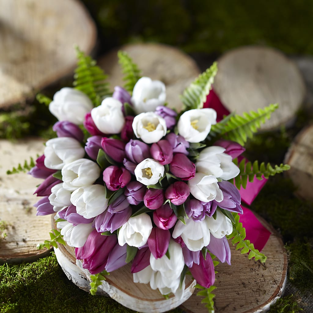 Steal My Heart Bouquet – Flair Floral Designs, Lake Dallas TX