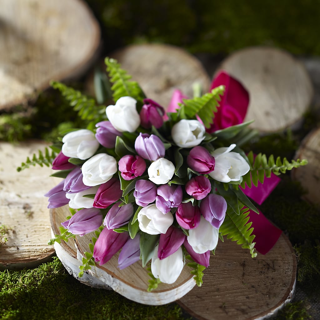 Steal My Heart Bouquet – Flair Floral Designs, Lake Dallas TX
