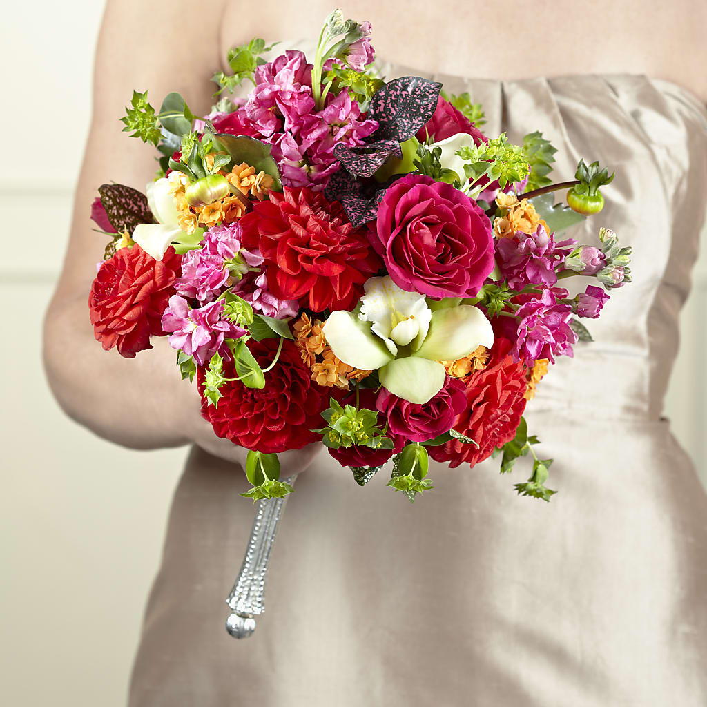 True Happiness Bouquet – Flair Floral Designs, Lake Dallas TX