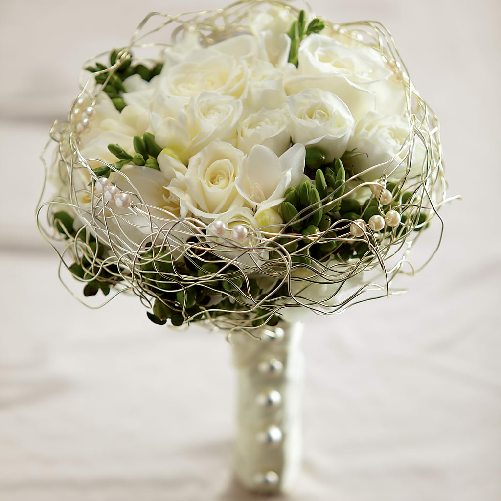 Evermore Bouquet – Flair Floral Designs, Lake Dallas TX