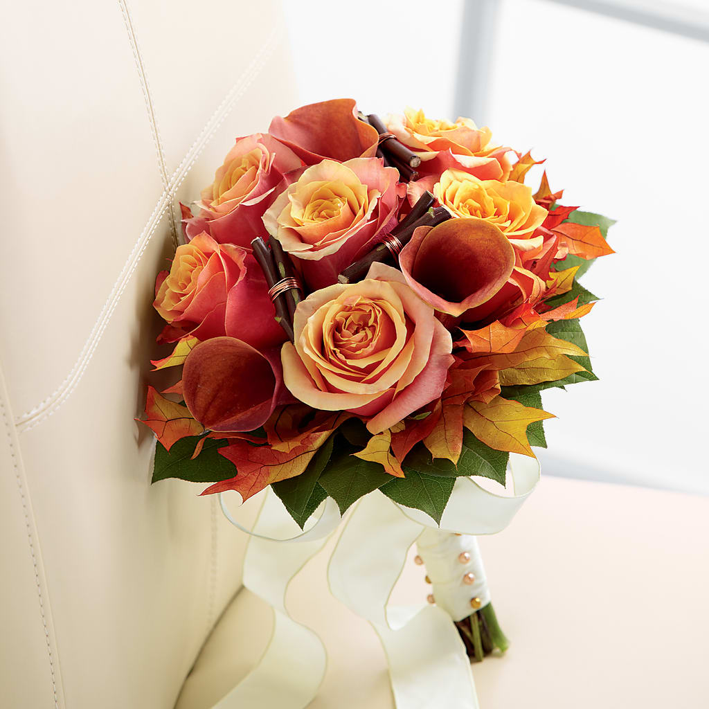 Love Everlasting Bouquet – Flair Floral Designs, Lake Dallas TX