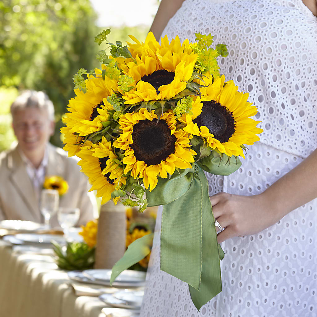 Free Spirit Bouquet – Flair Floral Designs, Lake Dallas TX