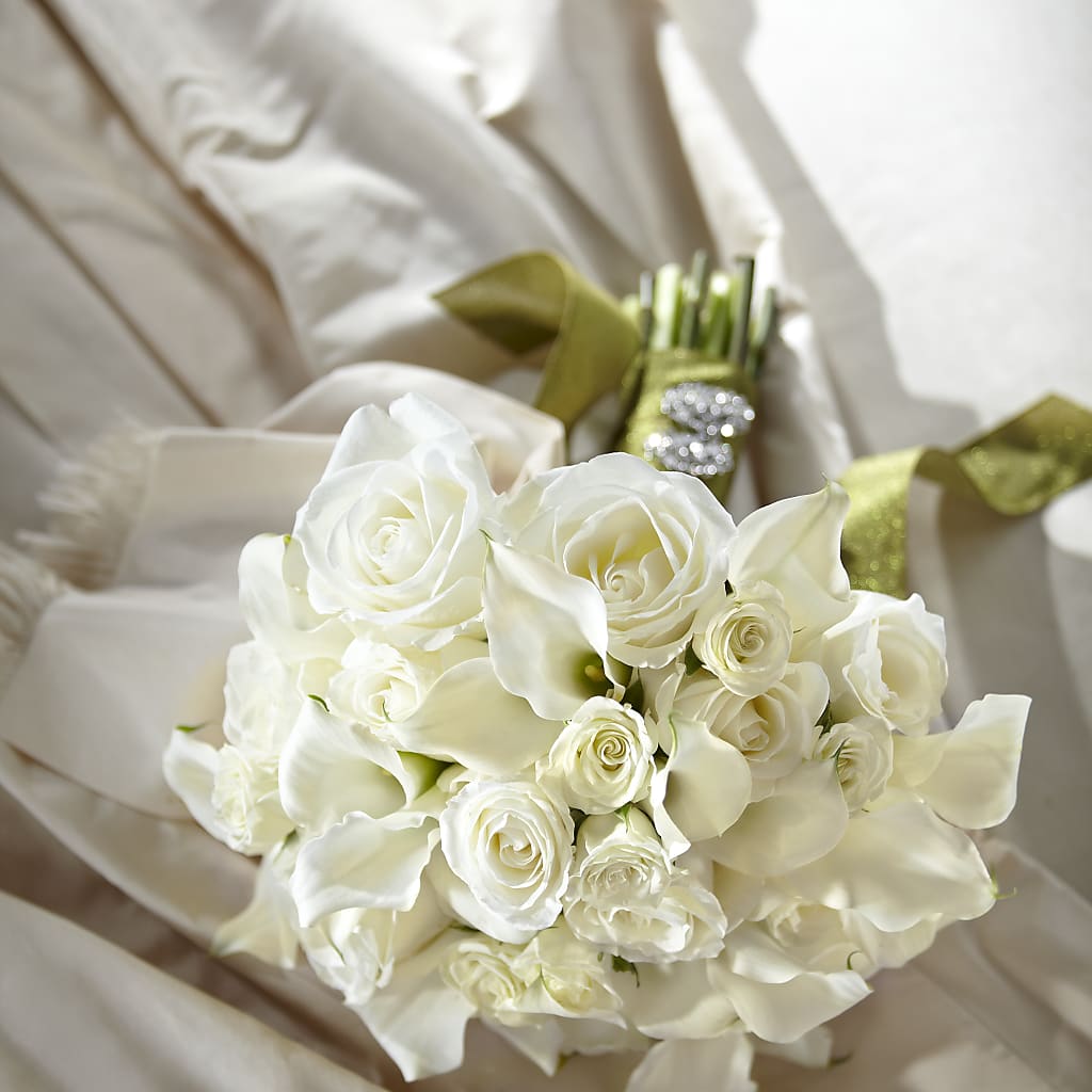 Serene Highness Bouquet – Flair Floral Designs, Lake Dallas TX