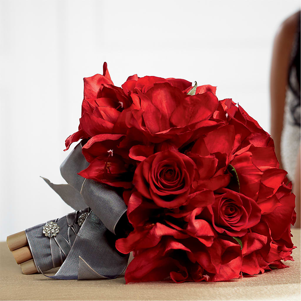 Heart's Happiness Bouquet – Flair Floral Designs, Lake Dallas TX