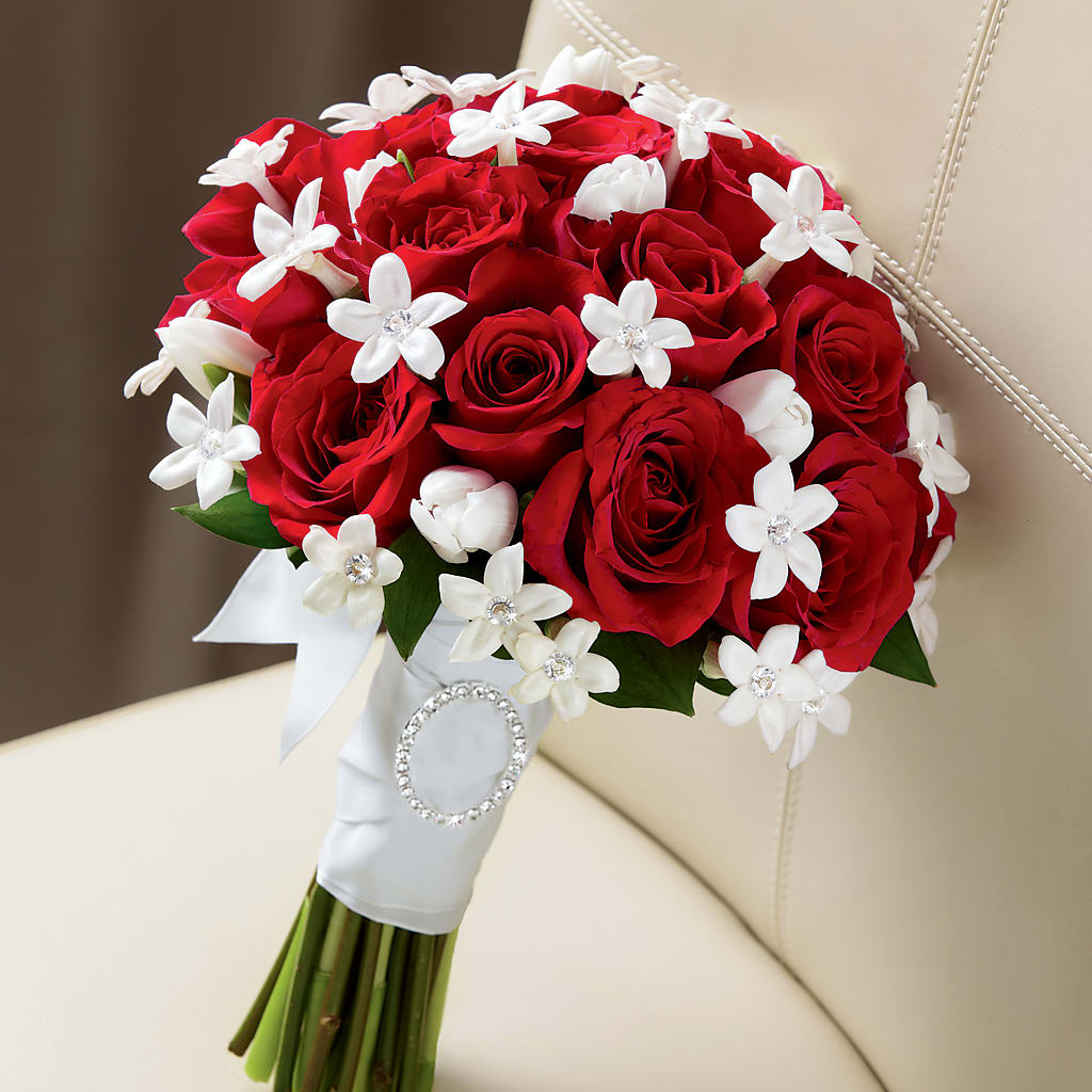 Poetry Bouquet – Flair Floral Designs, Lake Dallas TX