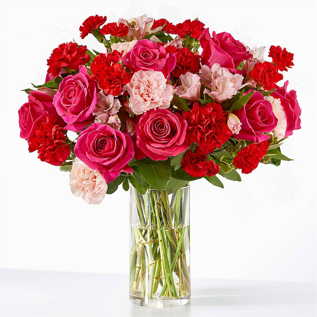 You're Precious Bouquet – Flair Floral Designs, Lake Dallas TX