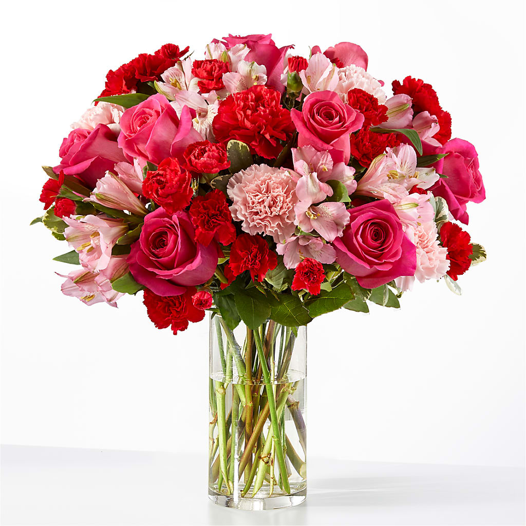 You're Precious Bouquet – Flair Floral Designs, Lake Dallas TX