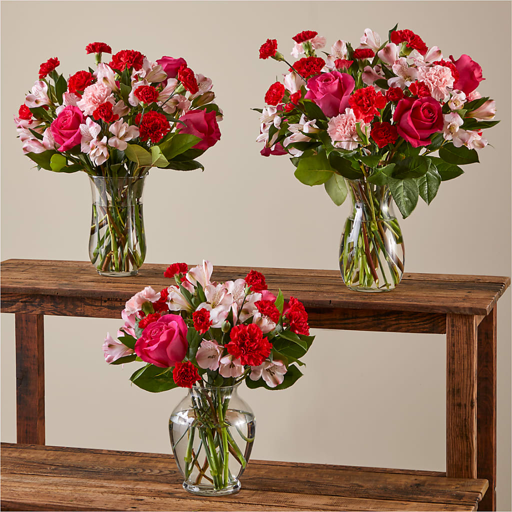 You're Precious Bouquet – Flair Floral Designs, Lake Dallas TX