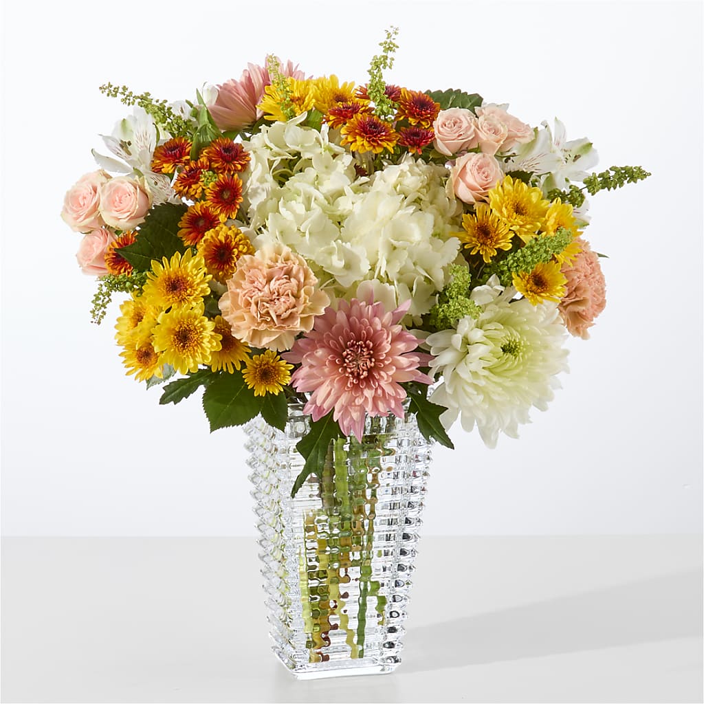 Fall Celebration Bouquet –  Flair Floral Designs, Lake Dallas TX