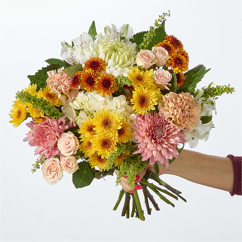 Fall Celebration Bouquet –  Flair Floral Designs, Lake Dallas TX