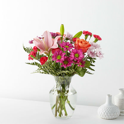 Light of My Life Bouquet –  Flair Floral Designs, Lake Dallas TX