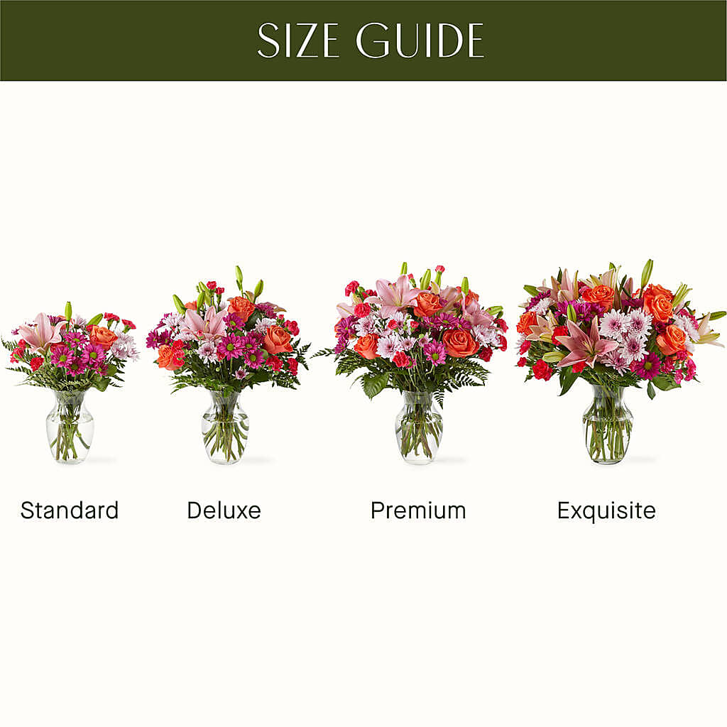 Light of My Life Bouquet –  Flair Floral Designs, Lake Dallas TX