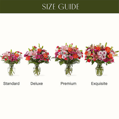 Light of My Life Bouquet –  Flair Floral Designs, Lake Dallas TX