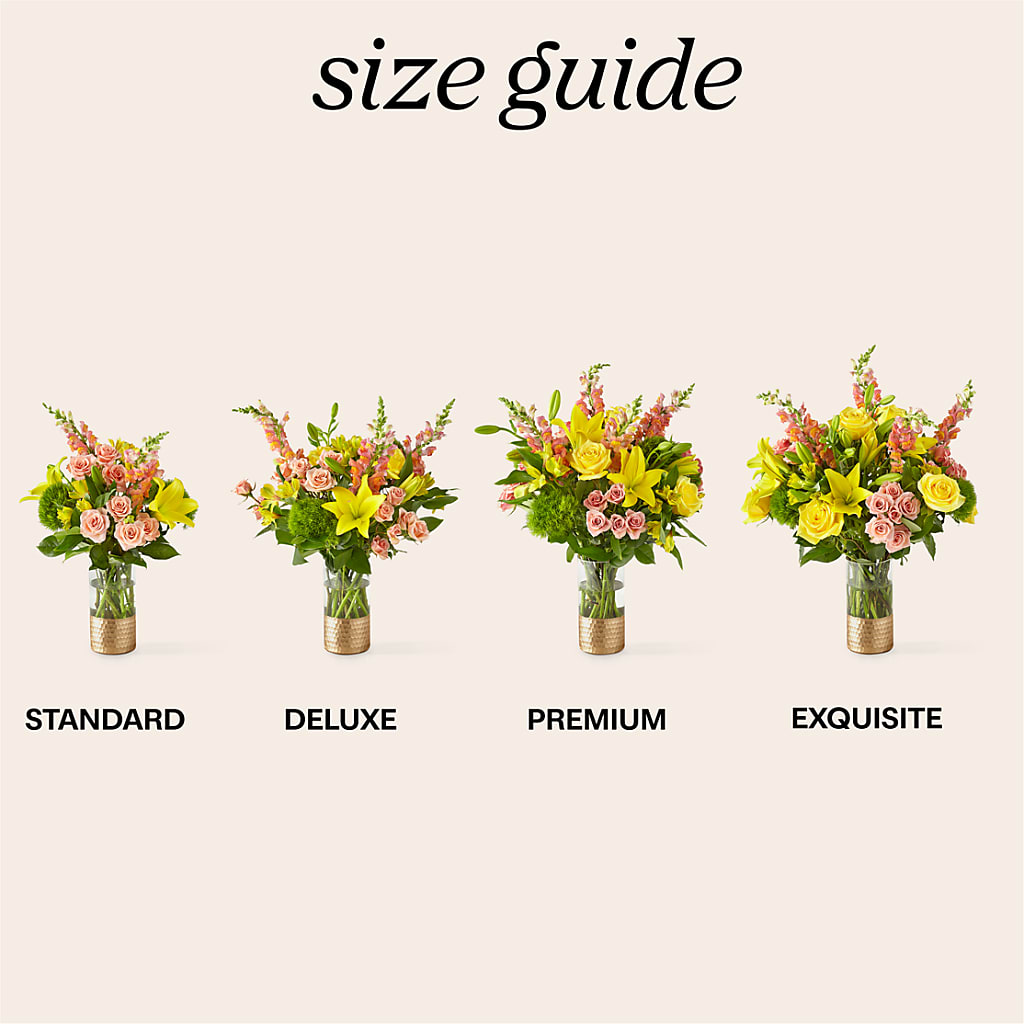 Getaway Bouquet –  Flair Floral Designs, Lake Dallas TX