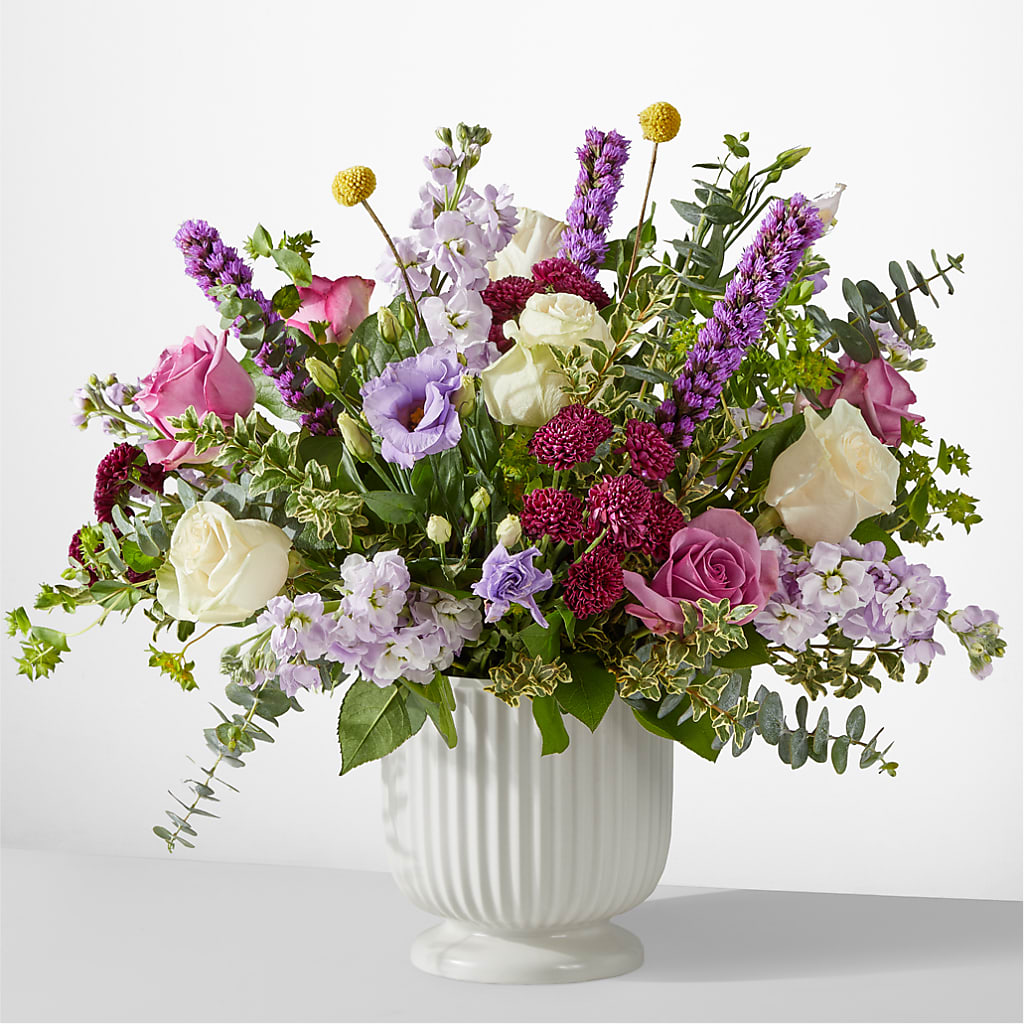 Work of Art Bouquet –  Flair Floral Designs, Lake Dallas TX