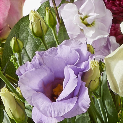 Work of Art Bouquet –  Flair Floral Designs, Lake Dallas TX