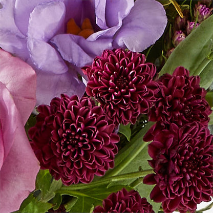 Work of Art Bouquet –  Flair Floral Designs, Lake Dallas TX