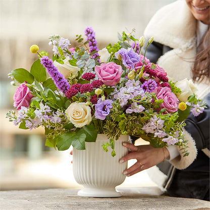Work of Art Bouquet –  Flair Floral Designs, Lake Dallas TX