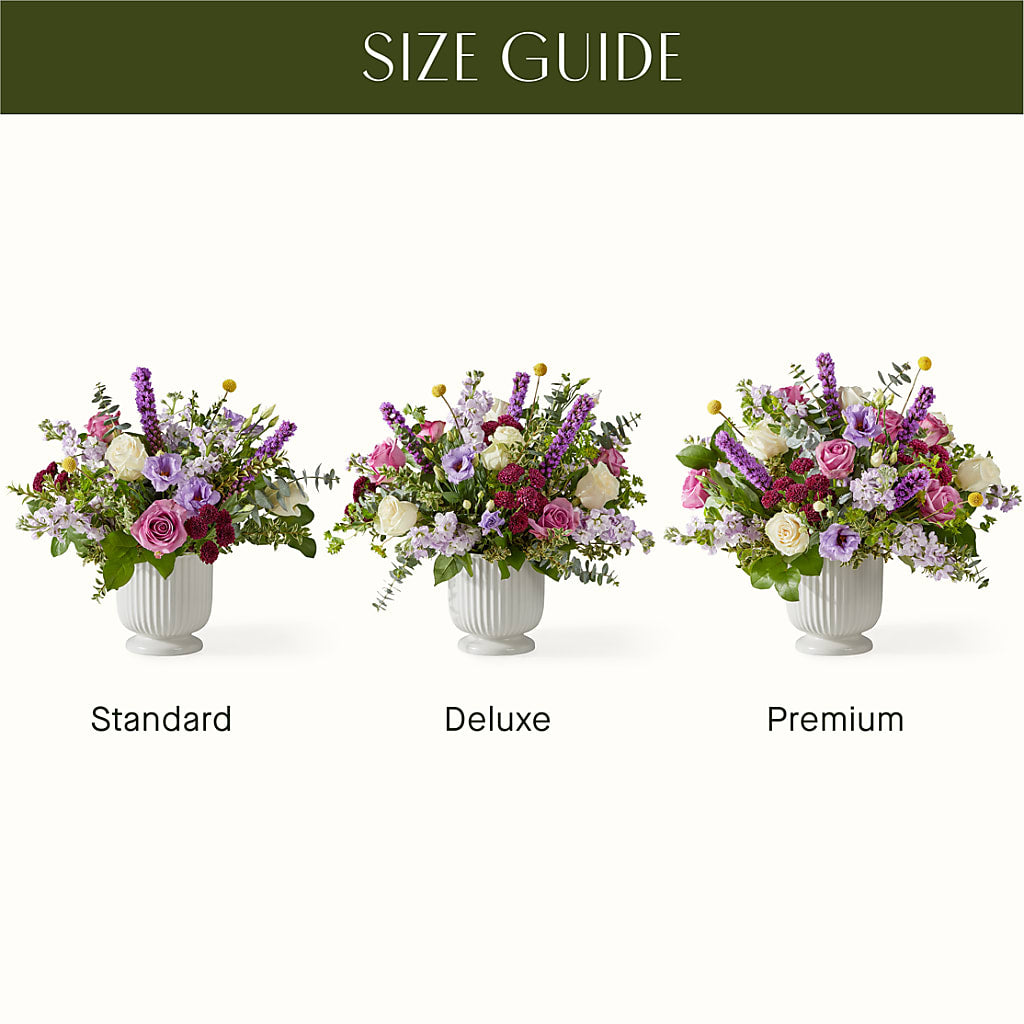 Work of Art Bouquet –  Flair Floral Designs, Lake Dallas TX