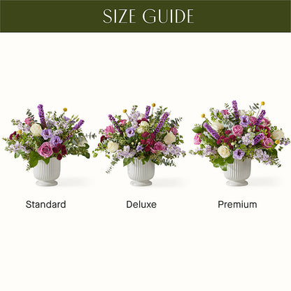 Work of Art Bouquet –  Flair Floral Designs, Lake Dallas TX