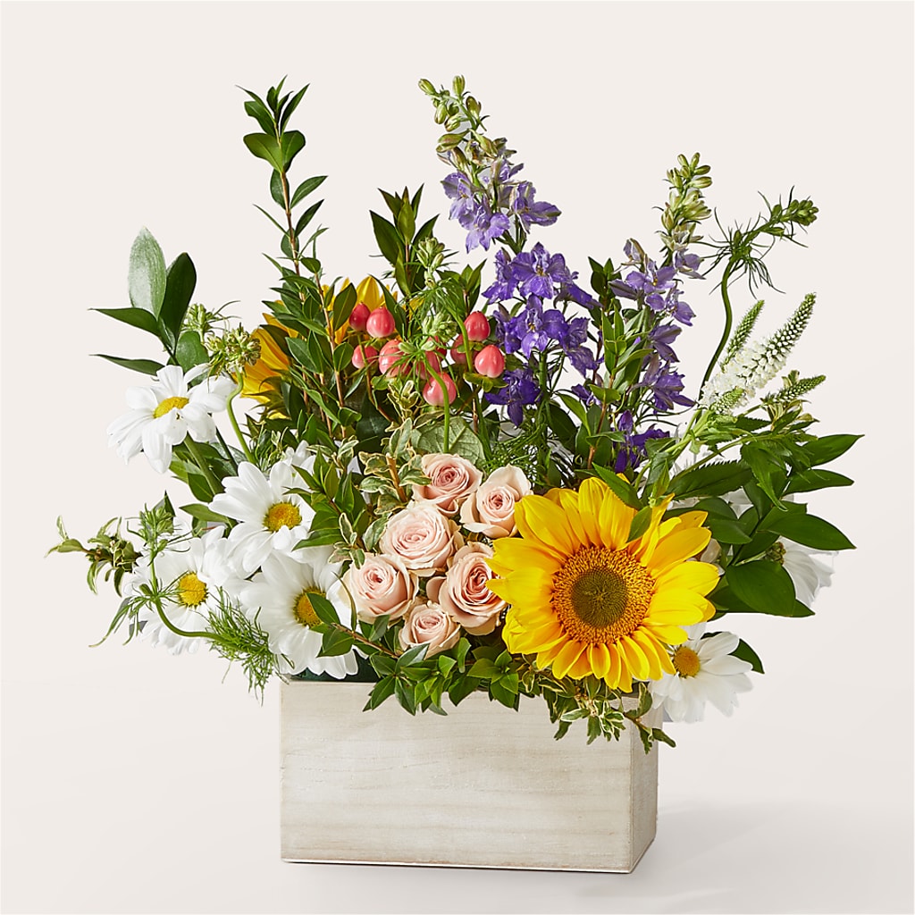 The Good Life Bouquet –  Flair Floral Designs, Lake Dallas TX