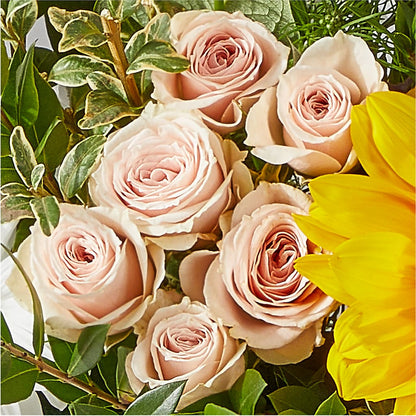 The Good Life Bouquet –  Flair Floral Designs, Lake Dallas TX