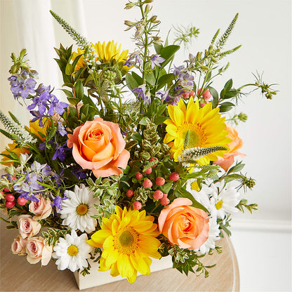 The Good Life Bouquet –  Flair Floral Designs, Lake Dallas TX