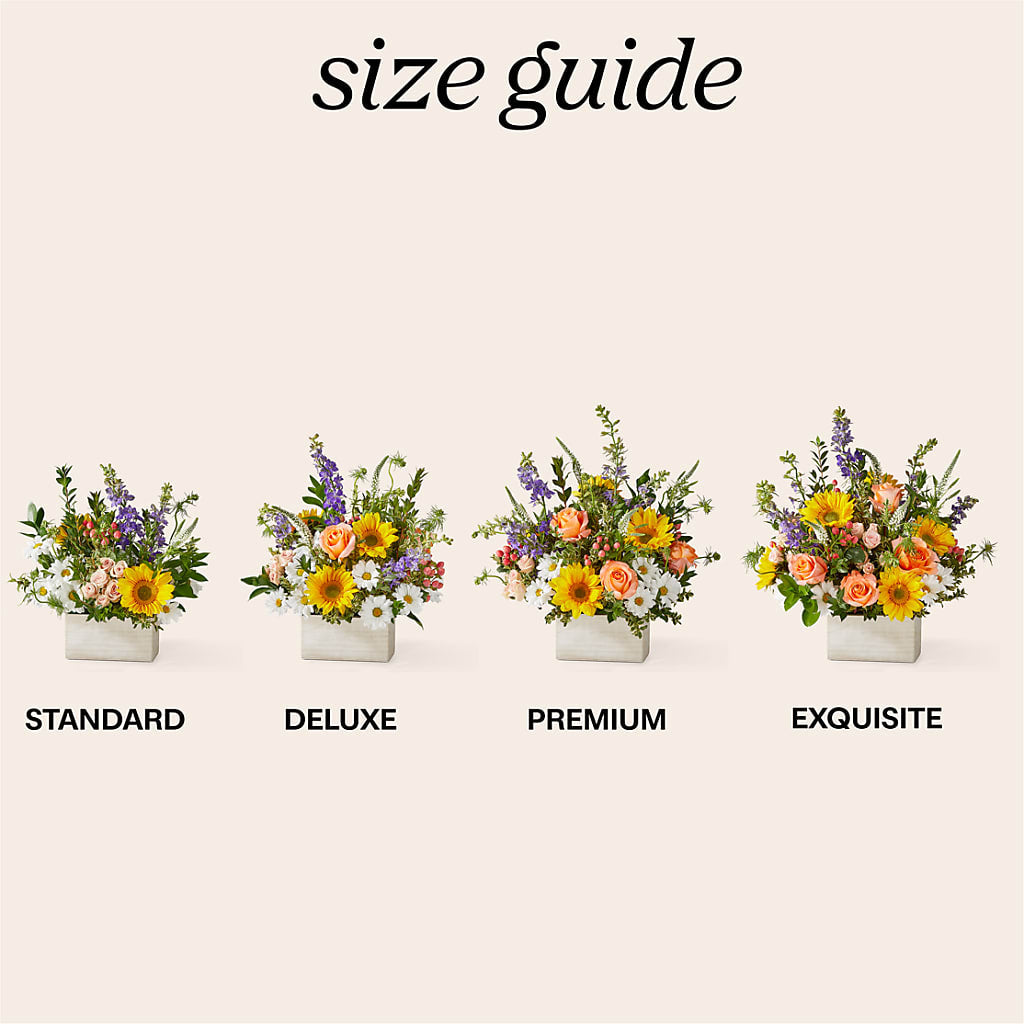 The Good Life Bouquet –  Flair Floral Designs, Lake Dallas TX