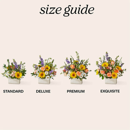 The Good Life Bouquet –  Flair Floral Designs, Lake Dallas TX