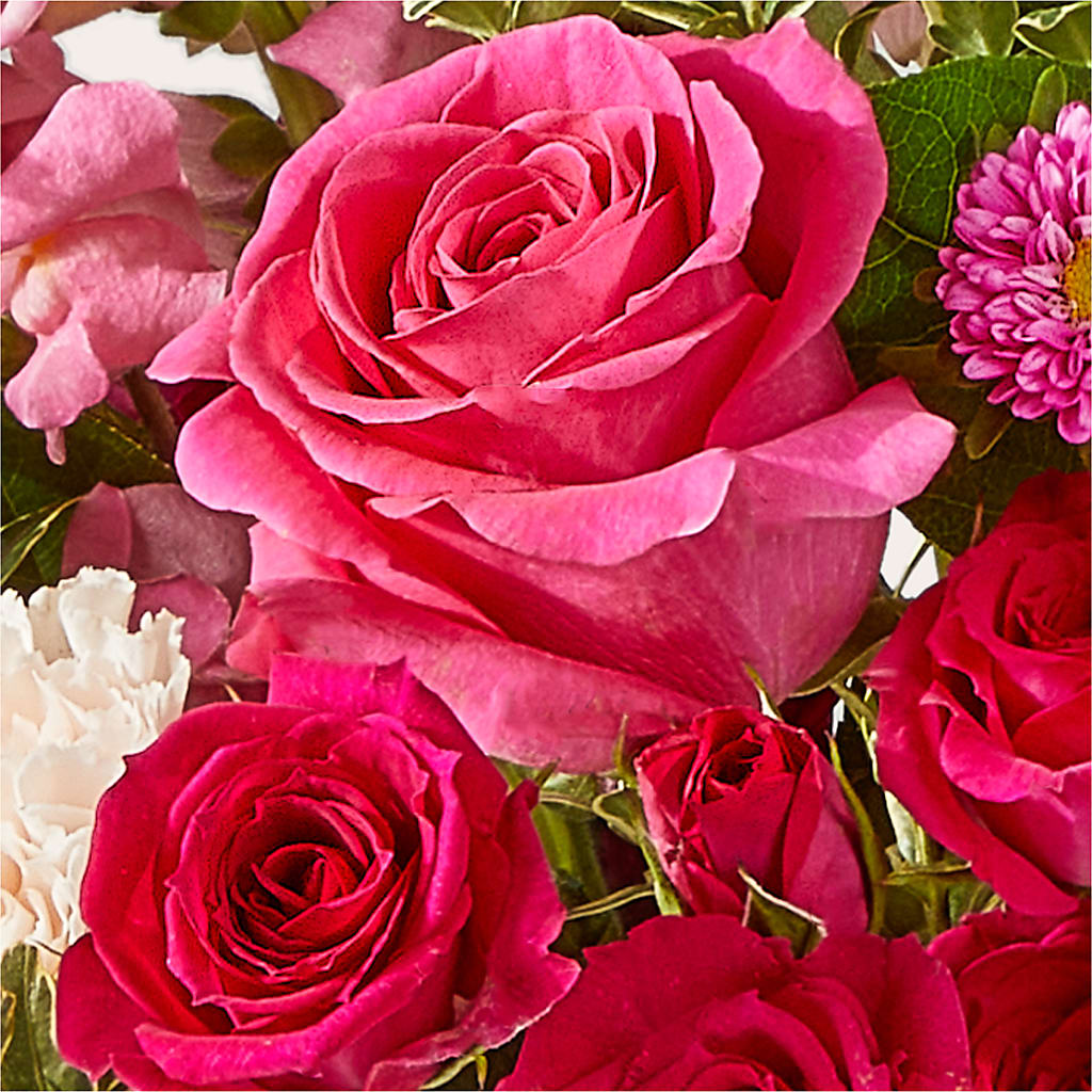 Too Cute Bouquet –  Flair Floral Designs, Lake Dallas TX