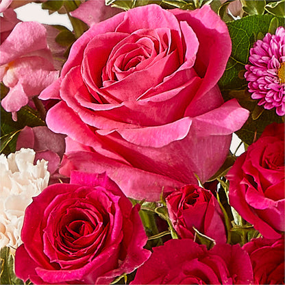 Too Cute Bouquet –  Flair Floral Designs, Lake Dallas TX