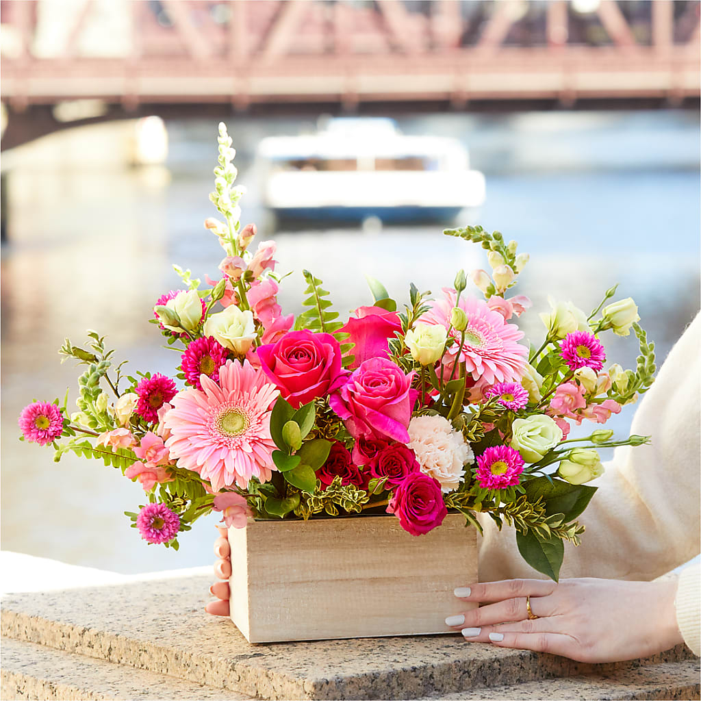 Too Cute Bouquet –  Flair Floral Designs, Lake Dallas TX