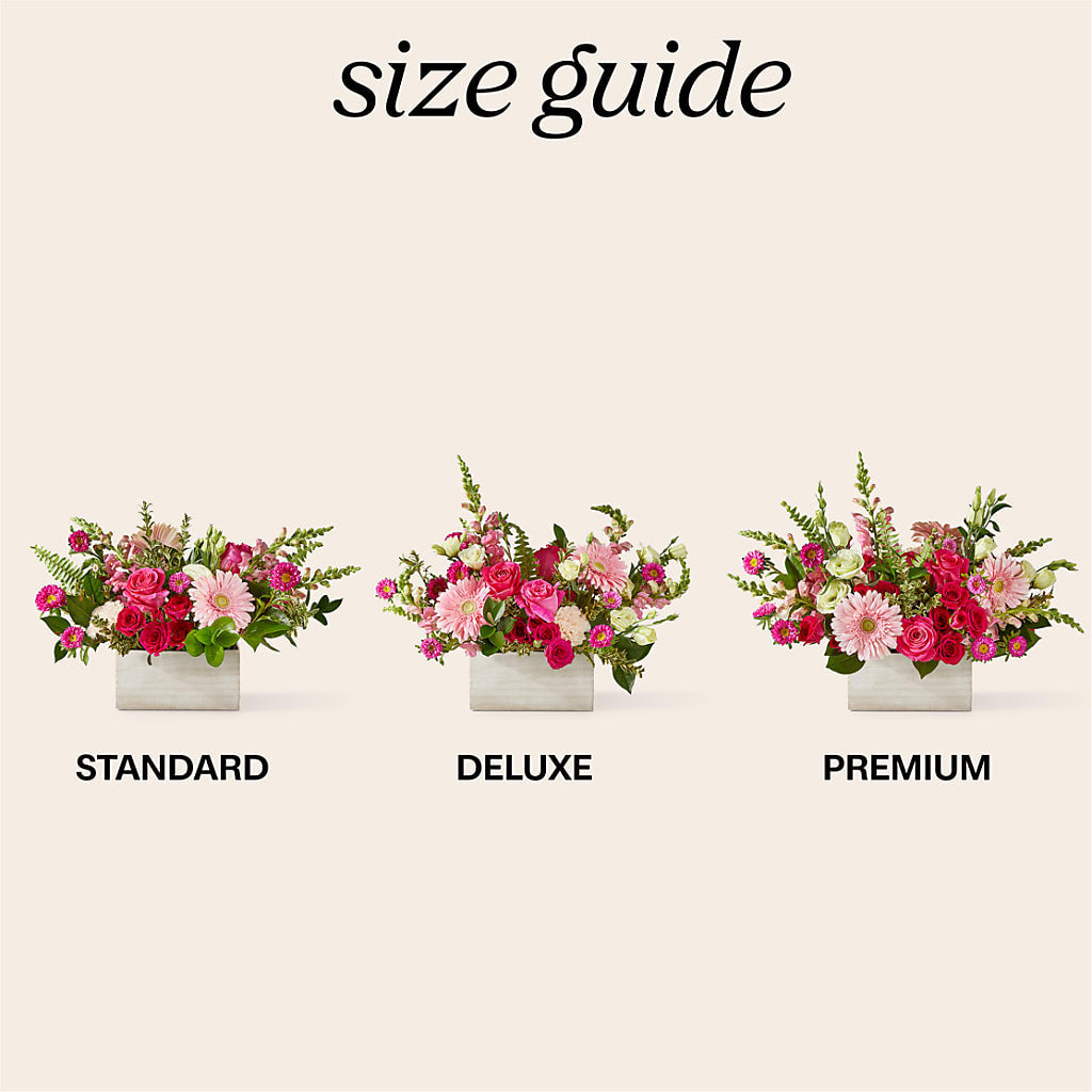 Too Cute Bouquet –  Flair Floral Designs, Lake Dallas TX