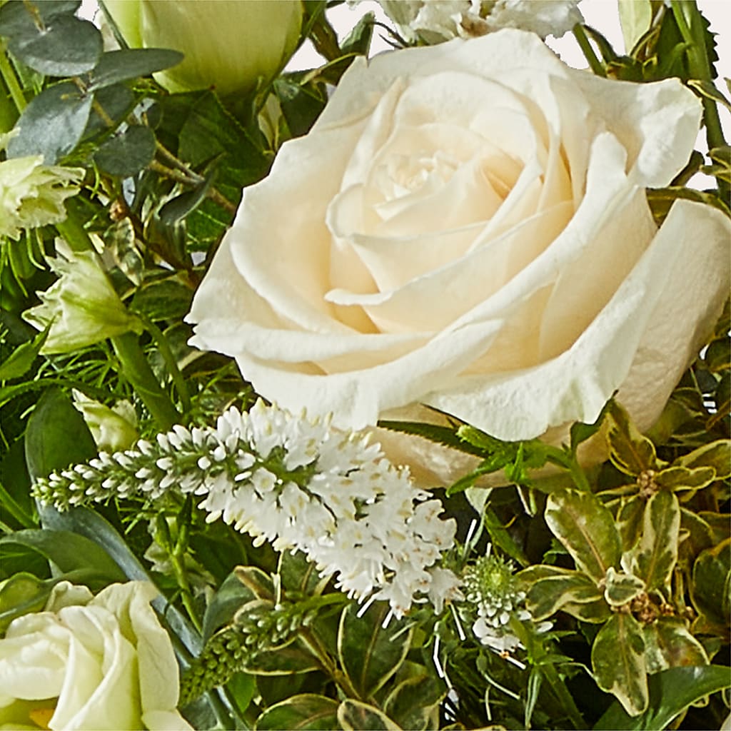 Cashmere Bouquet –  Flair Floral Designs, Lake Dallas TX