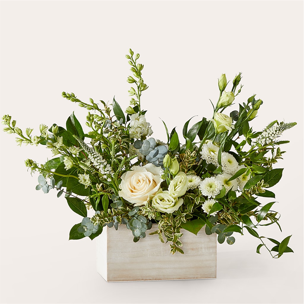Cashmere Bouquet –  Flair Floral Designs, Lake Dallas TX