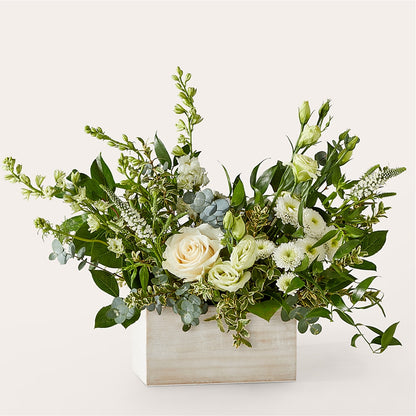 Cashmere Bouquet –  Flair Floral Designs, Lake Dallas TX