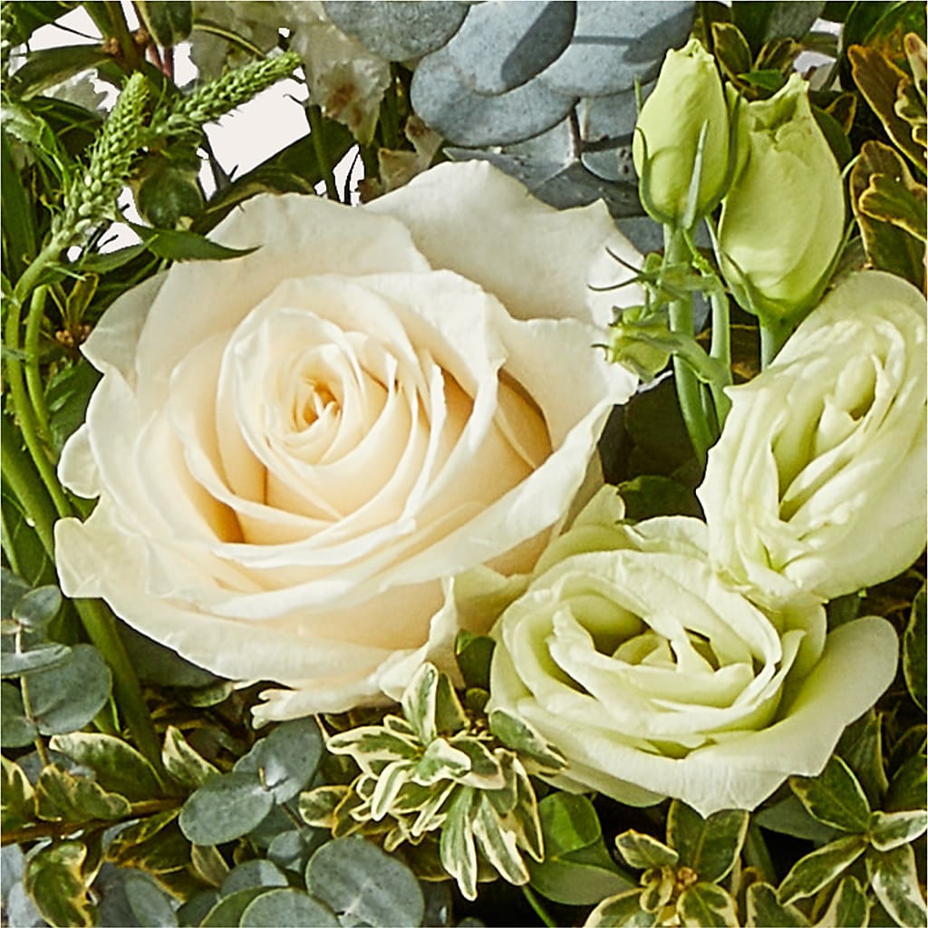 Cashmere Bouquet –  Flair Floral Designs, Lake Dallas TX