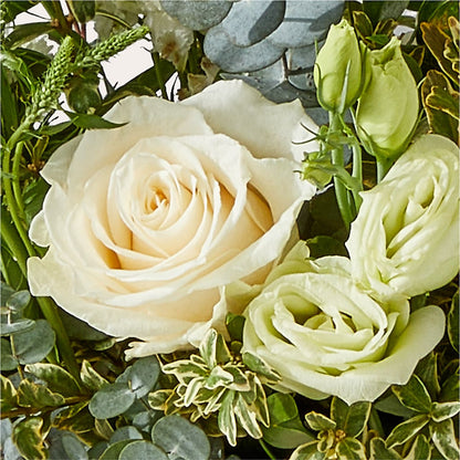 Cashmere Bouquet –  Flair Floral Designs, Lake Dallas TX