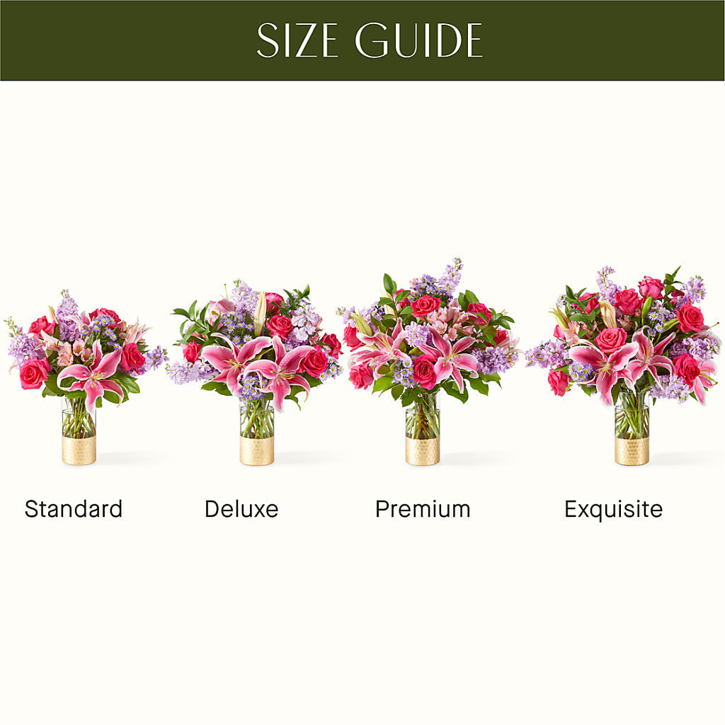 Written in the Stars Bouquet –  Flair Floral Designs, Lake Dallas TX