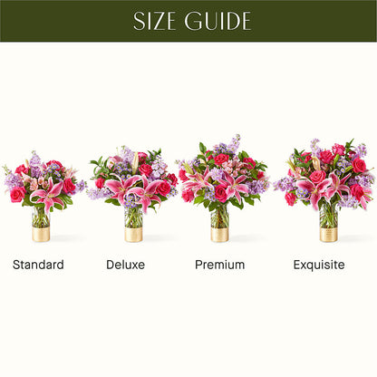 Written in the Stars Bouquet –  Flair Floral Designs, Lake Dallas TX