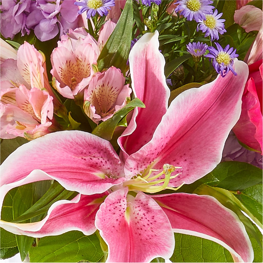 Written in the Stars Bouquet –  Flair Floral Designs, Lake Dallas TX