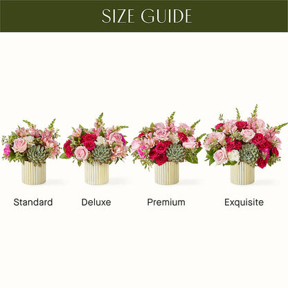 Magenta Musings Bouquet –  Flair Floral Designs, Lake Dallas TX