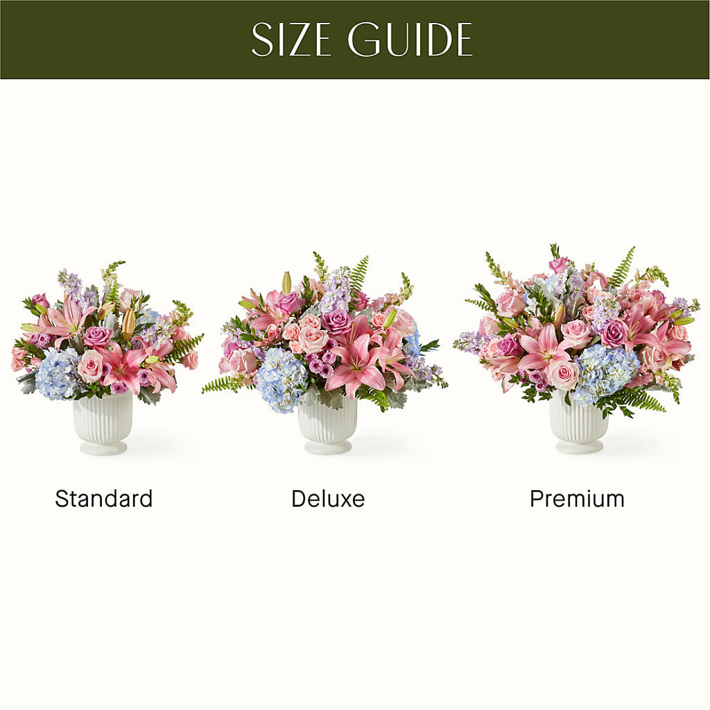 Wonderland Bouquet –  Flair Floral Designs, Lake Dallas TX